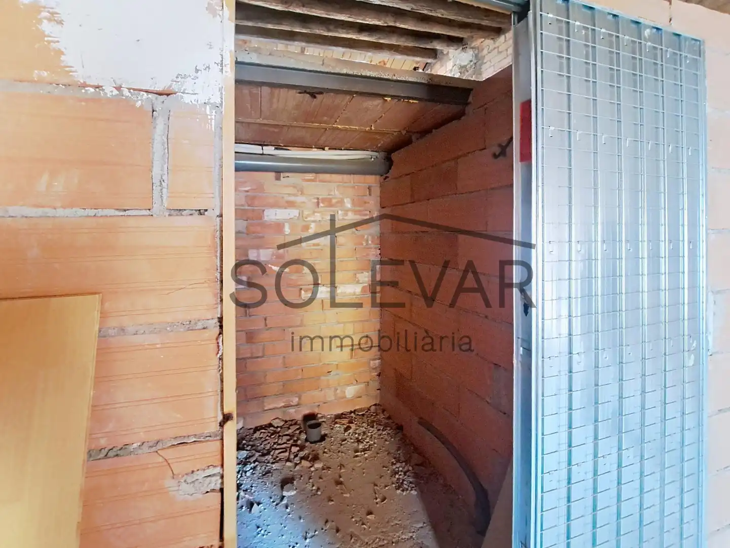 Casa o xalet en venda en Talarn amb Traster i Balcó