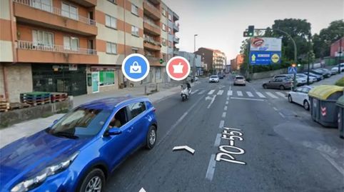 Photo 3 of Commercial properties for sale in Avenida la Coruña, 19, Darbo, Cangas