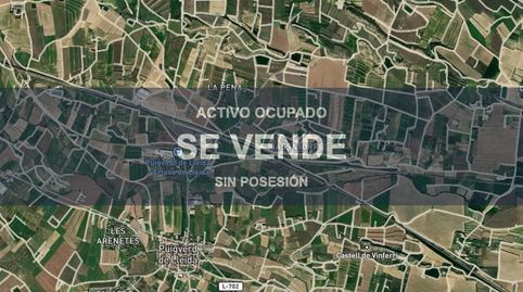 Foto 5 de Piso en venta en Puigverd de Lleida, Lleida