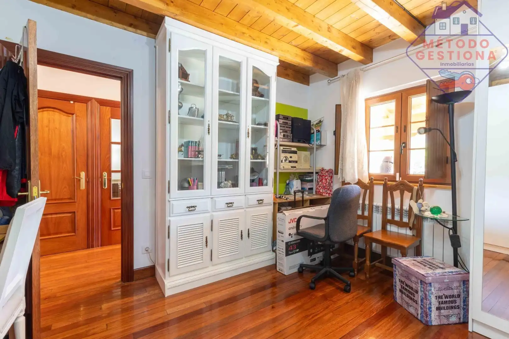 Casa o chalet en venta en Cabuérniga con Calefacción, Terraza y Balcón
