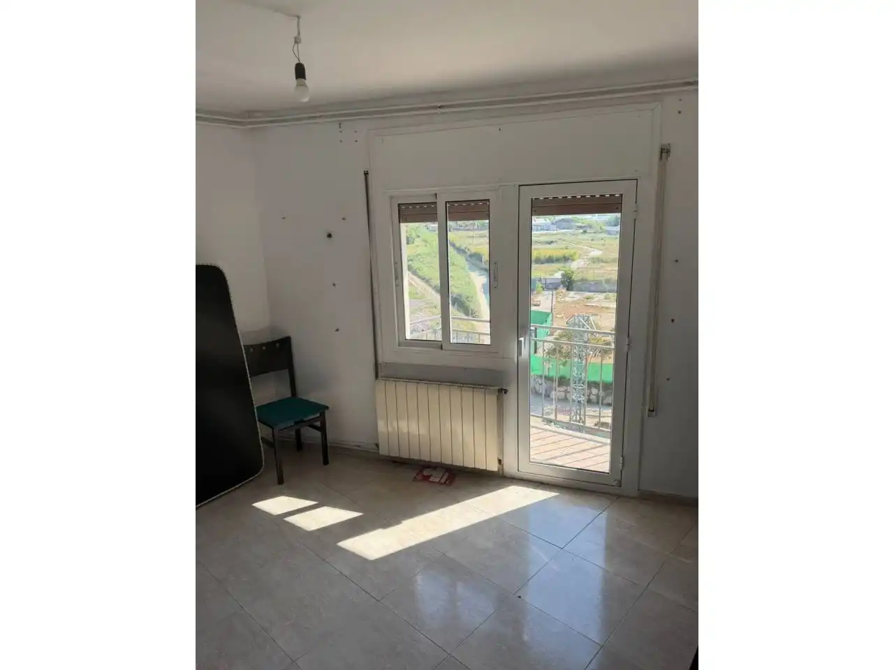 Habitación de Piso en venta en Mataró con Balcón
