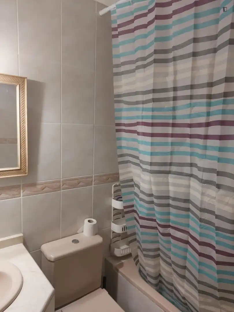 Habitació a Los Cármenes