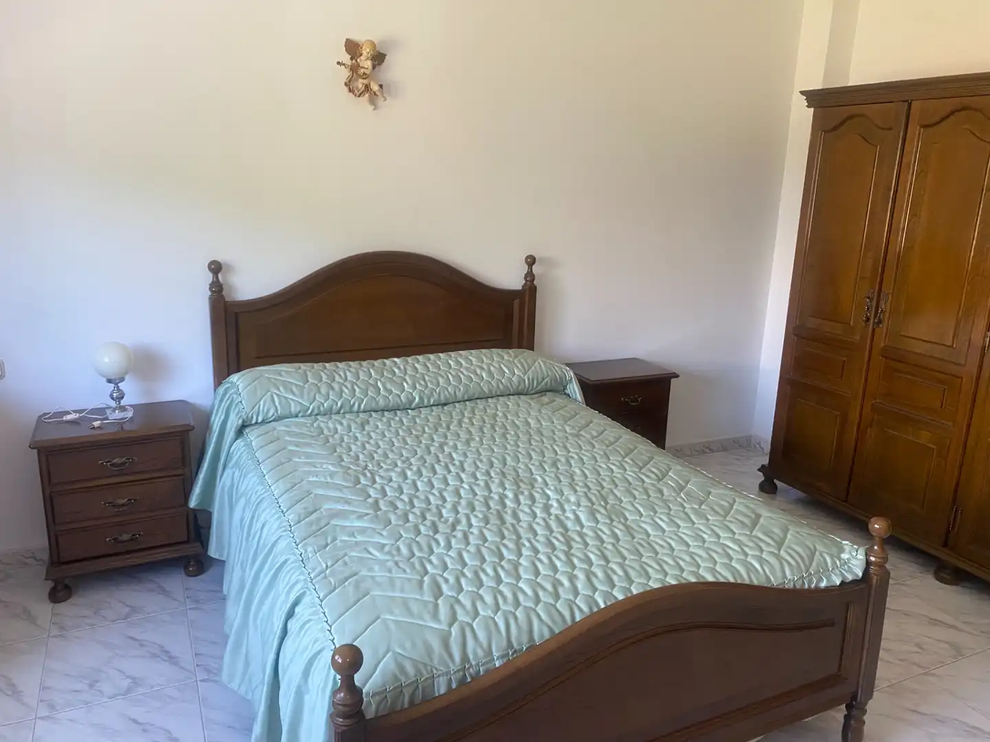 Casa amb terrassa en venda a Camiño de Texexe 17, imagen 29