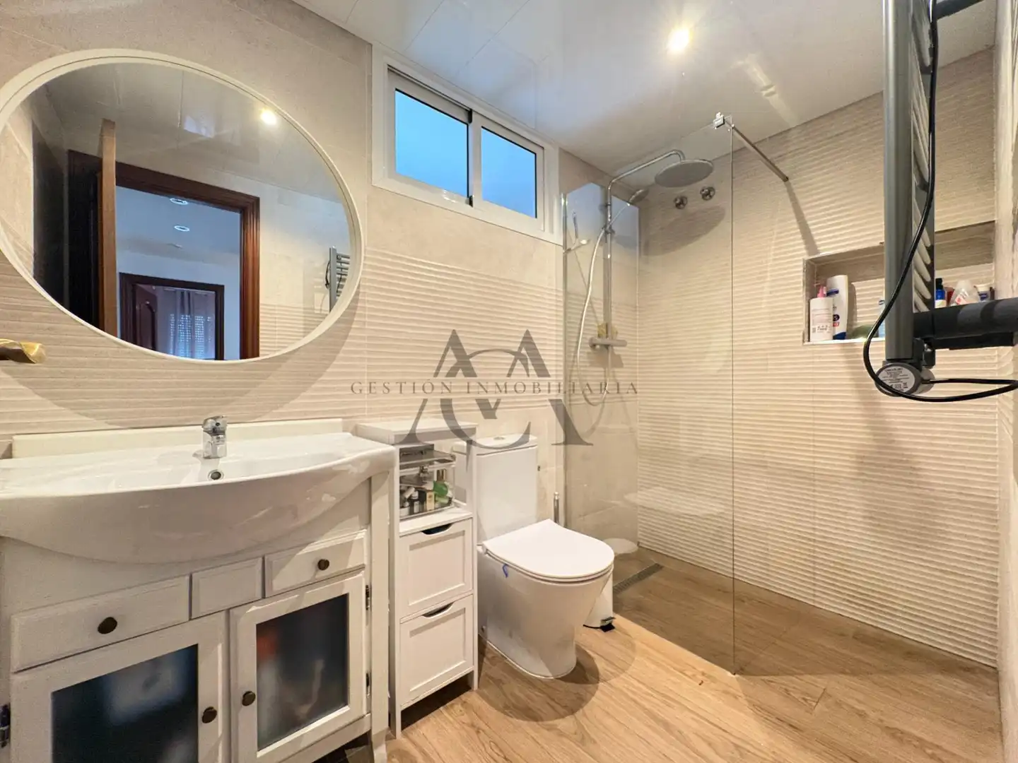 Badezimmer von Haus oder Chalet zum Verkauf in Lucena