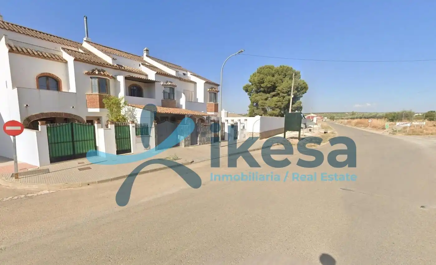 Adossat en venda a Sierra de Yeguas, imagen 4