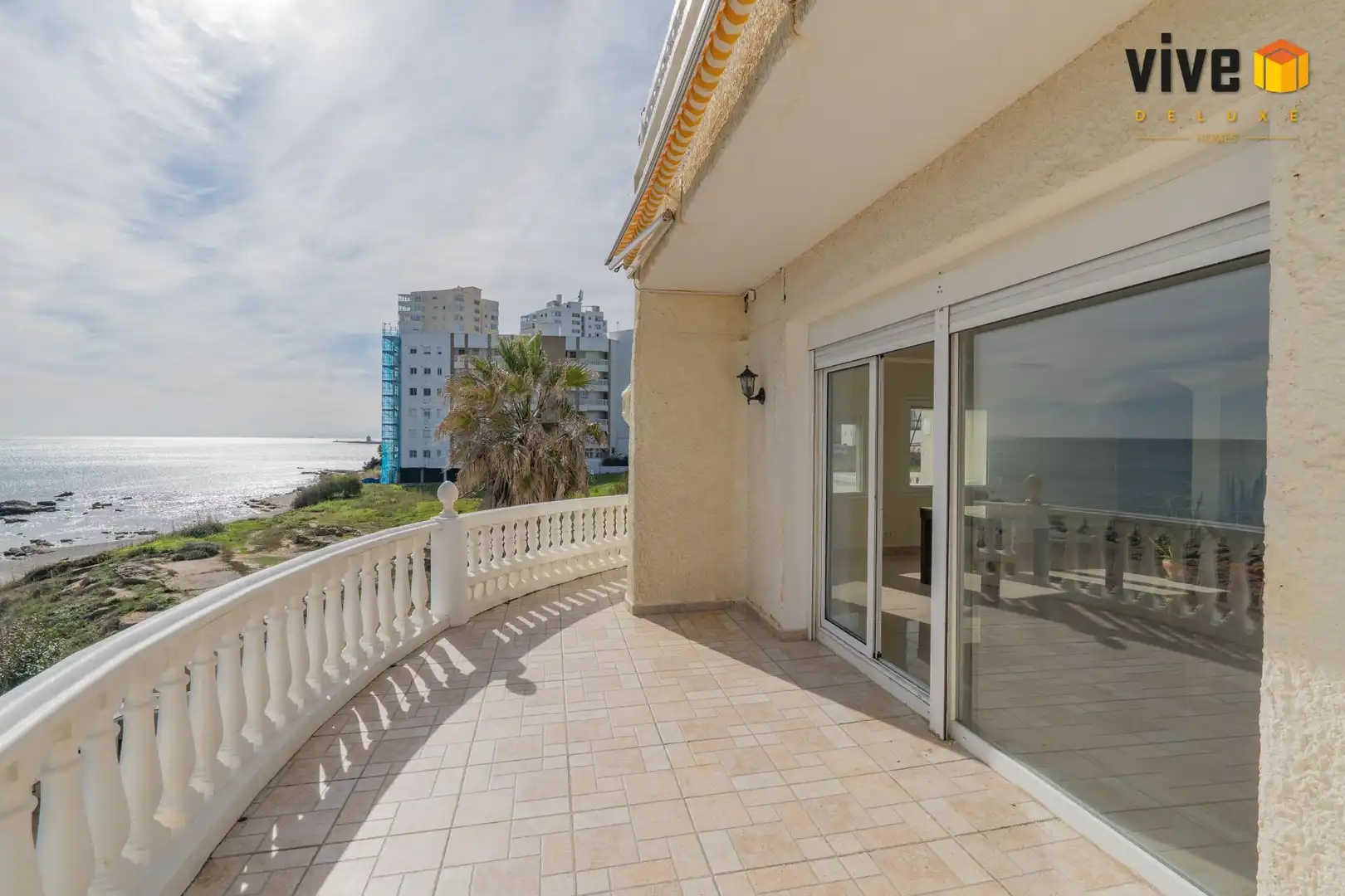 Villa con terrazza in vendita a Puerto de Sotogrande - La Marina, imagen 13