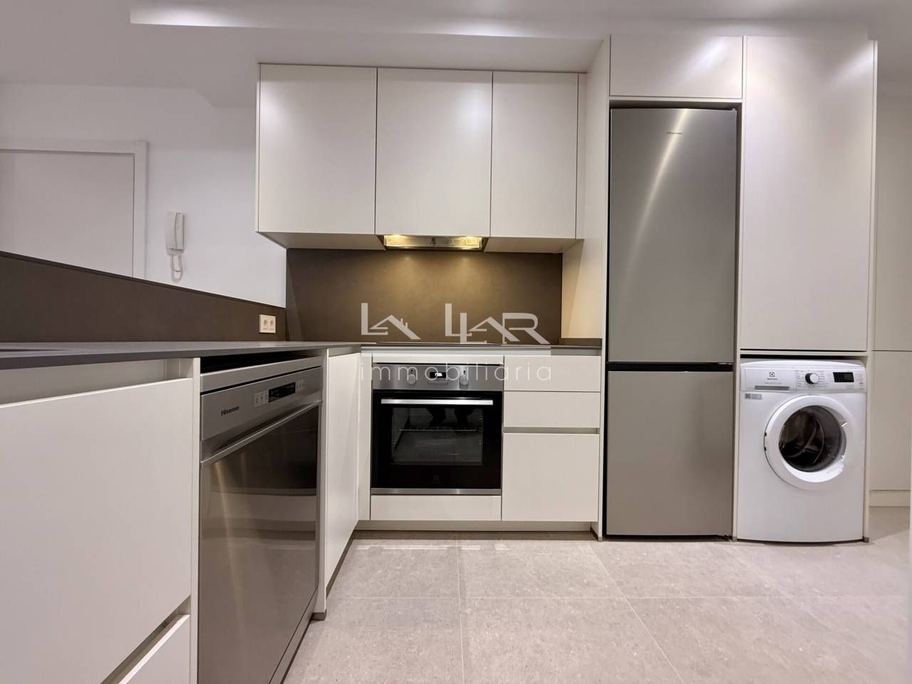 Flat for rent in Calle Manlleu, Centre