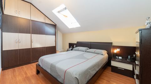 Foto 5 de Dúplex en venda a Calle Soberanía, Casco Antiguo, Galapagar