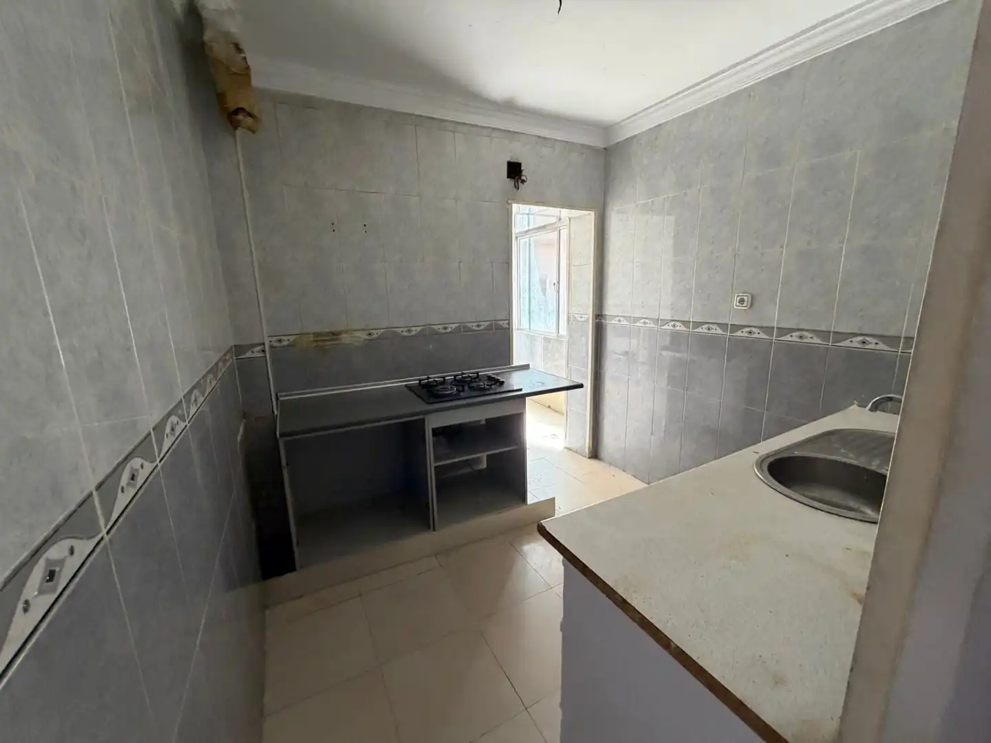 Cocina de Piso en venta en El Puerto de Santa María