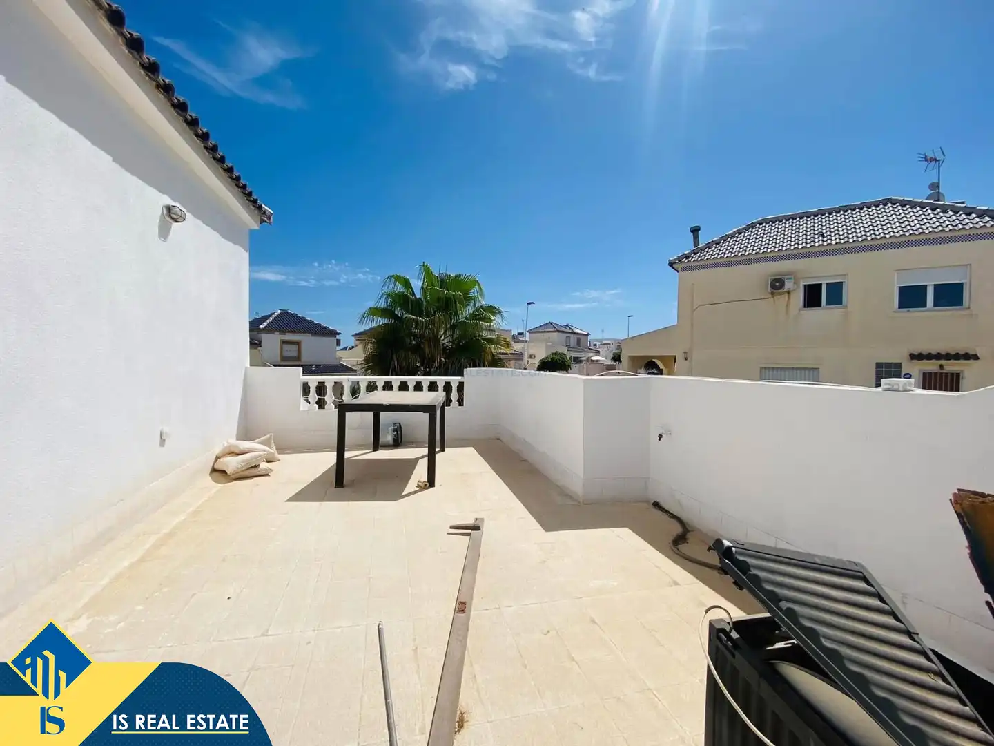 Villa mit Pool zum Verkauf in Los Balcones - Los Altos, imagen 16