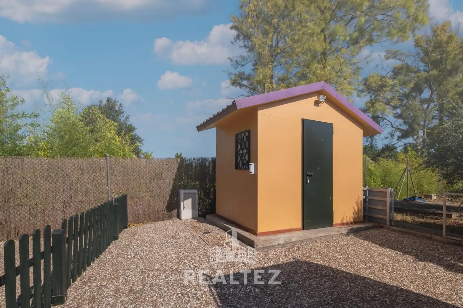 Casa amb jardí en venda a El Retiro - Parque Atlántico - Ronda este, imagen 22