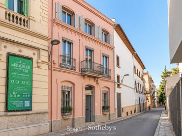 Apartamento en venta en Carrer Sant Isidre