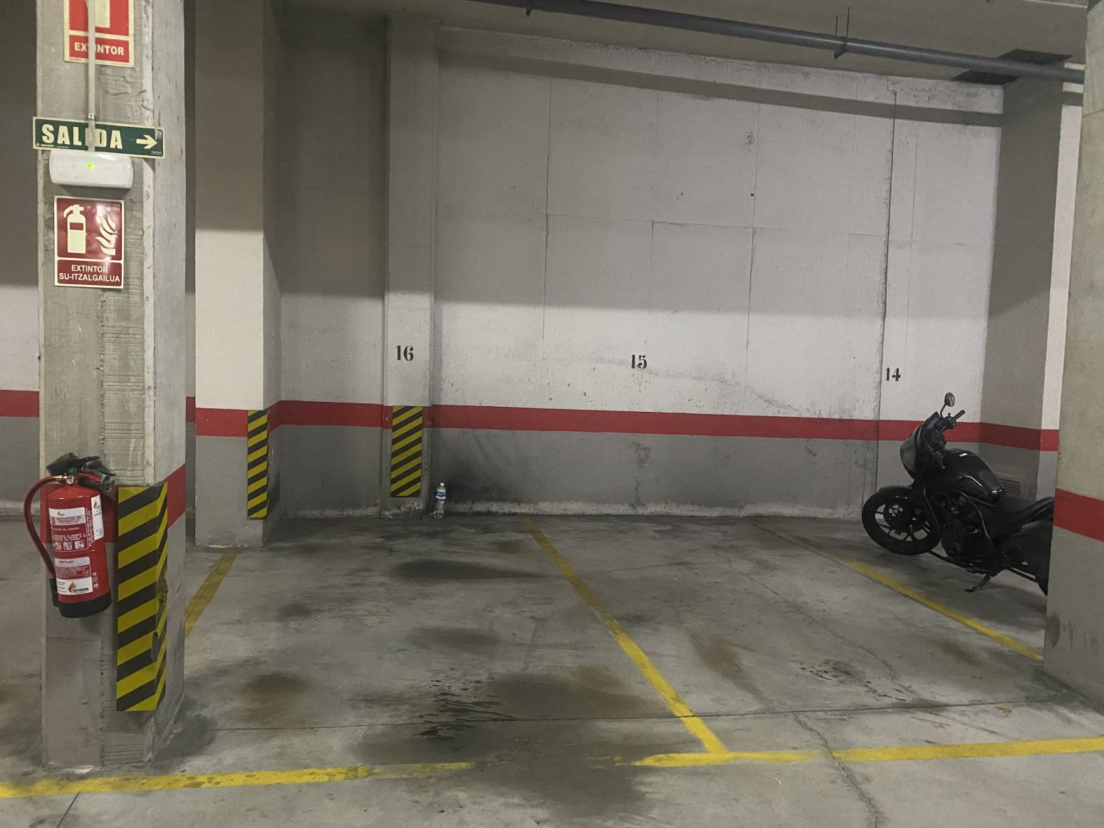 Parking of Garage for sale in  Pamplona / Iruña