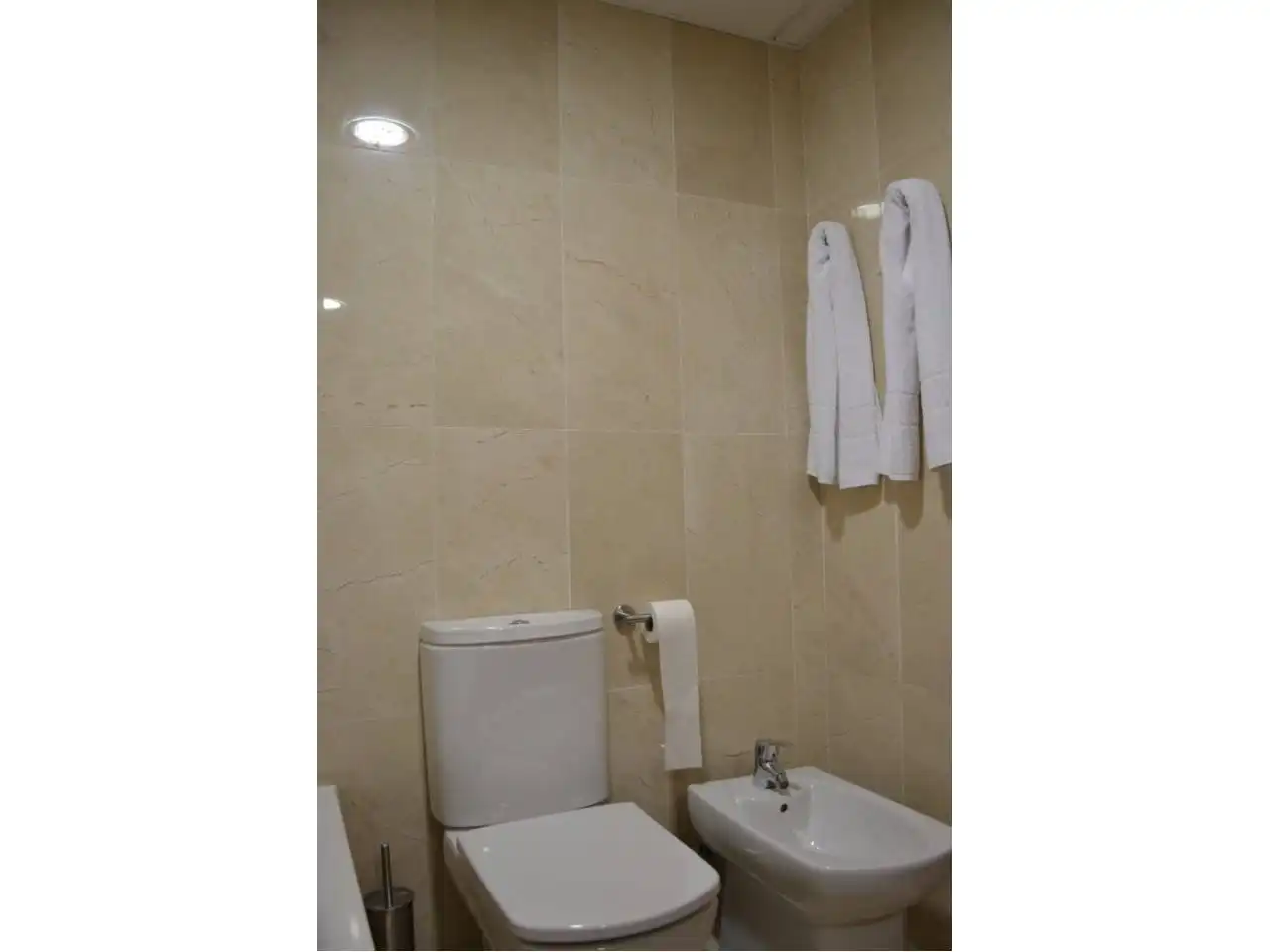 Piso con ascensor en venta en Estepona Pueblo, imagen 22