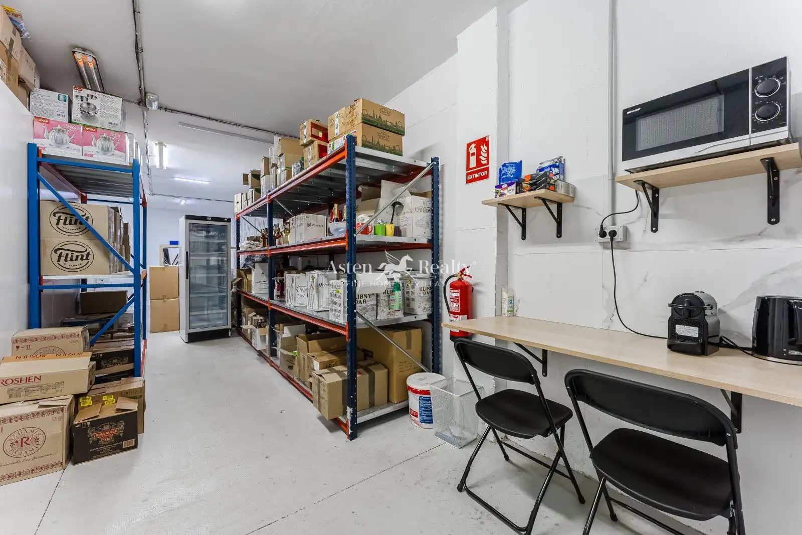 Gewerbefläche zur Übernahme in Casco Urbano, imagen 10