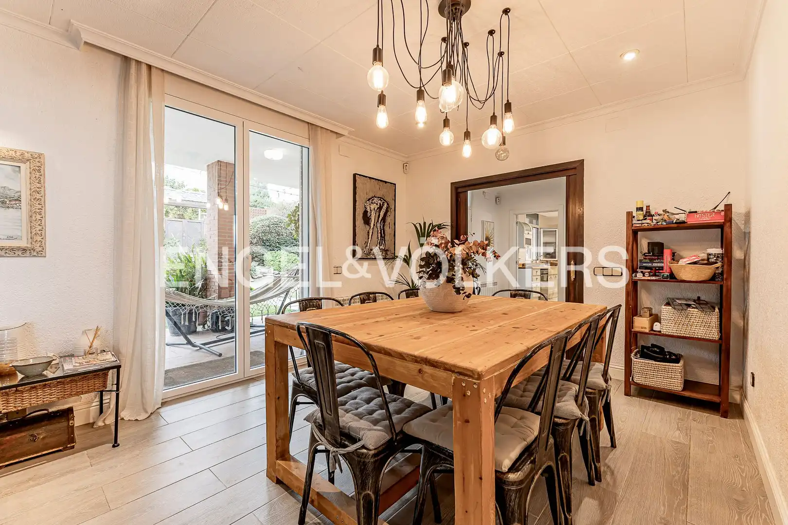 Haus mit Pool zum Verkauf in Montmar, imagen 17