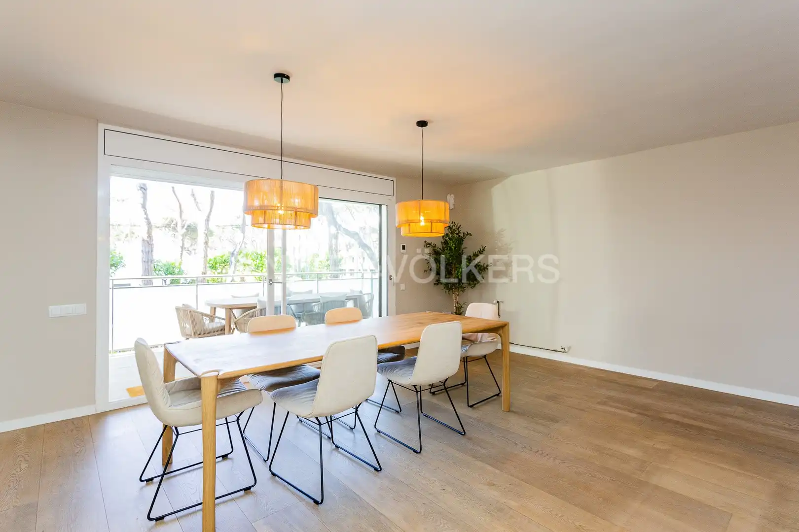 Piso con terraza en venta en La Pineda, imagen 7