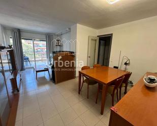 Bedroom of Flat for sale in Arenys de Munt  with Heating and Terrace