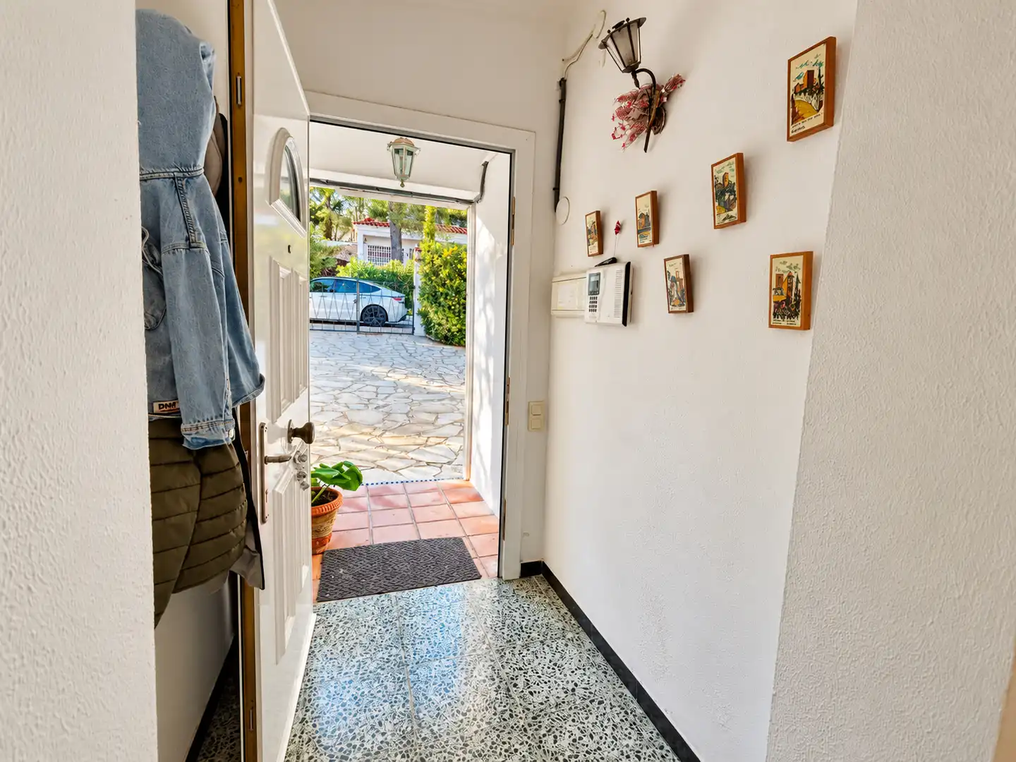 Detached house with pool for sale in Carrer de la Violeta 4, imagen 14
