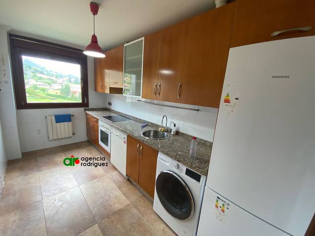 Piso en Venta en Ciudad Naranco - Prados de La Fuente