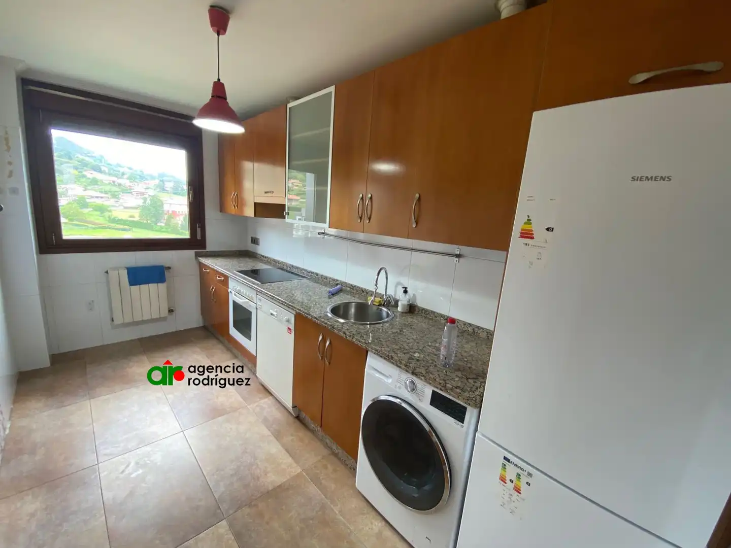 Piso en venta en Ciudad Naranco - Prados de La Fuente