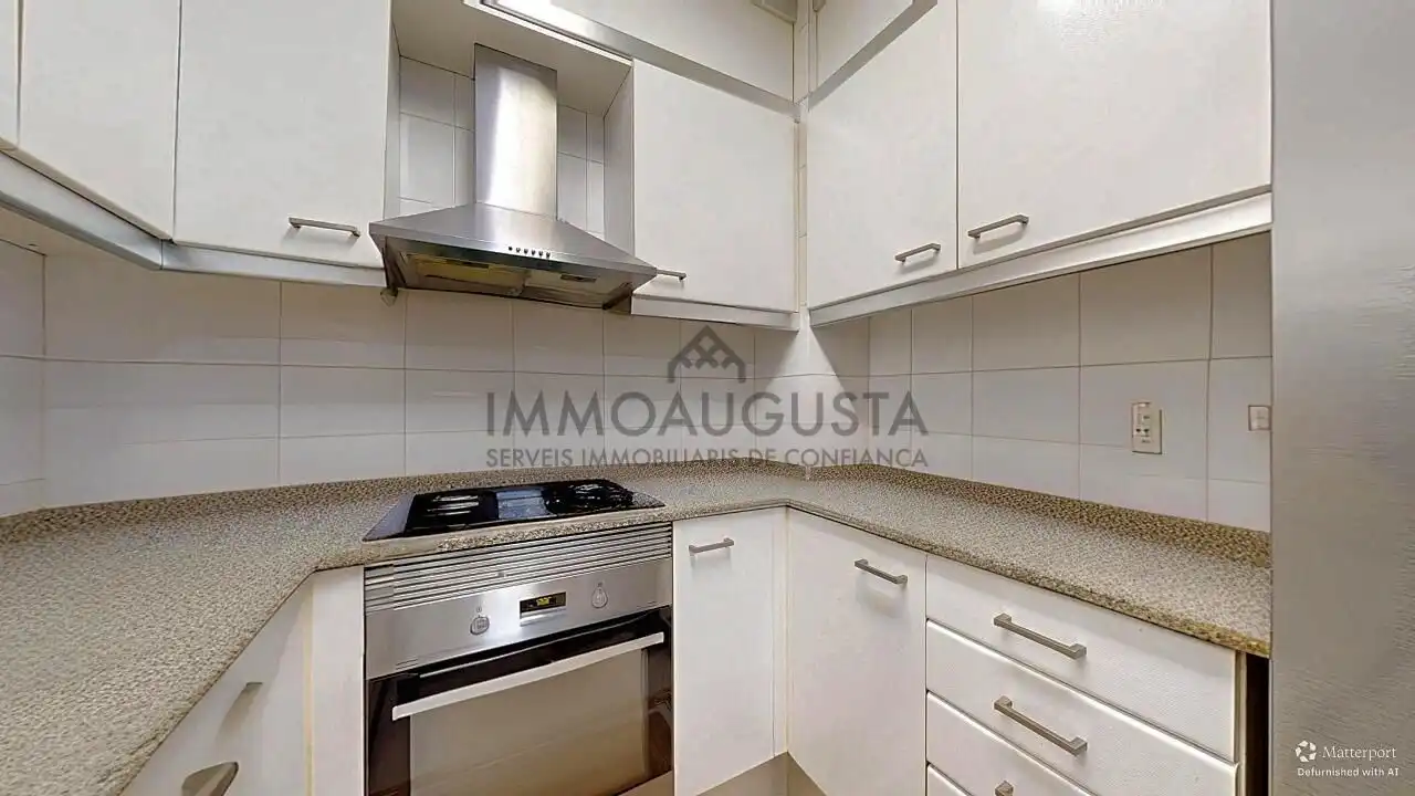 Piso en venta en Navas