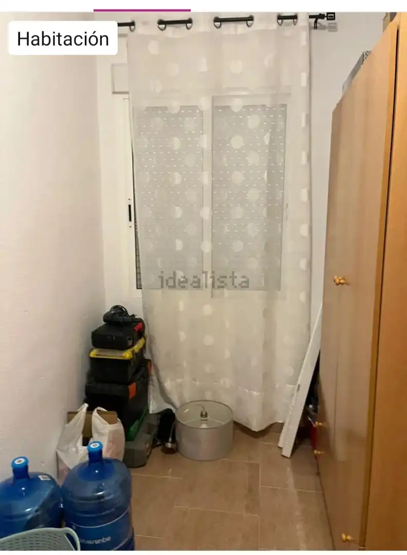 Wohnung mit Terrasse zum Verkauf in La Victoria, imagen 11