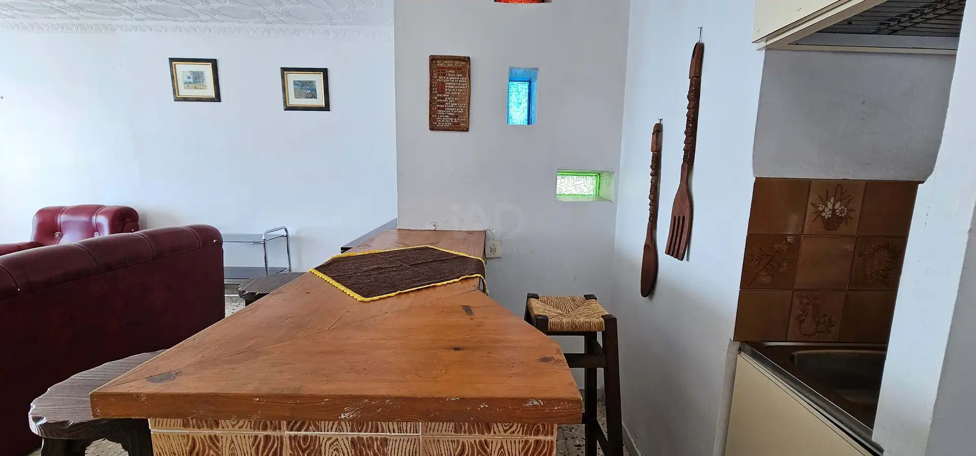 Casa o xalet en venda en Roquetas de Mar amb Aire condicionat, Calefacció i Terrassa