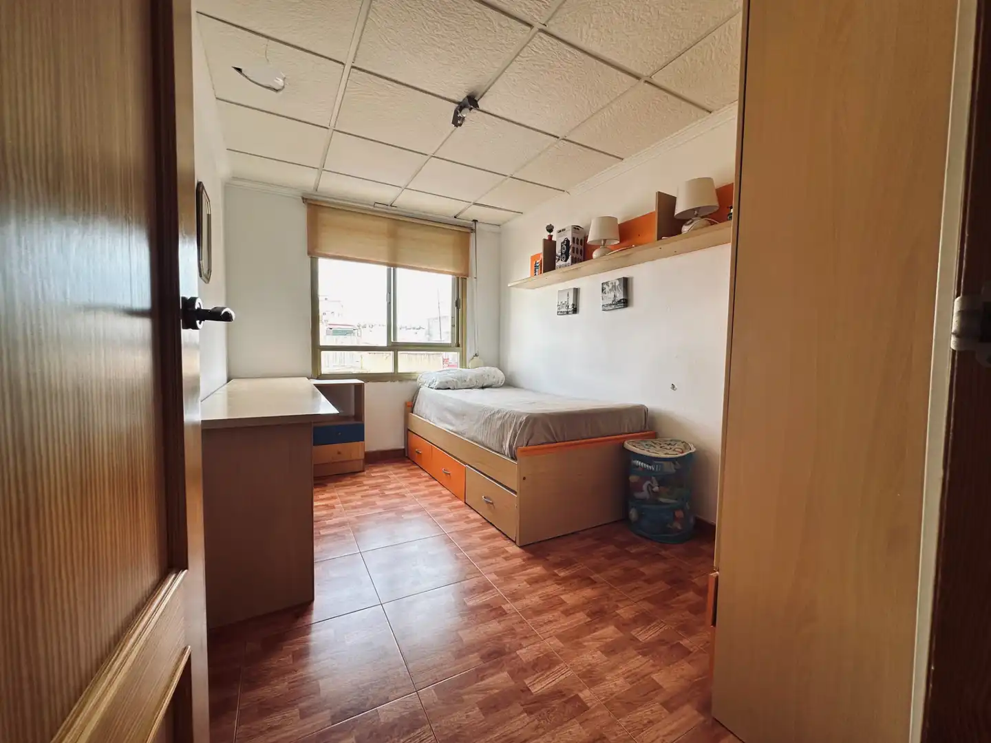 Piso con terraza en venta en Carrer d'Elx 41, imagen 20