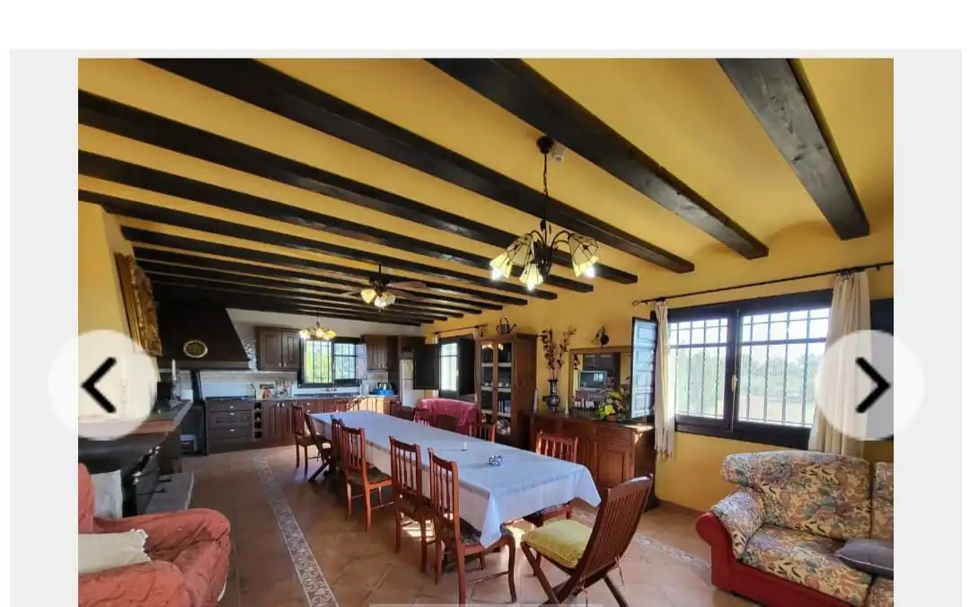 Detached house for sale in Camarles, imagen 105