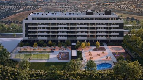 Photo 3 from new construction home in Flat for sale in  Concepción Arenal, 63, Las Cañas, Guadalajara