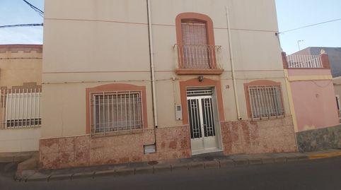 OCASION CASA EN TABERNAS