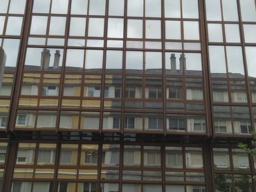 Oficina en venda a Carballo