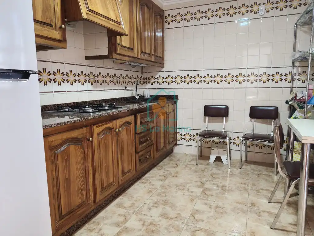Villa à vendre à Poligono 185 Paraje 17 Pe¥A Aguilas, imagen 11