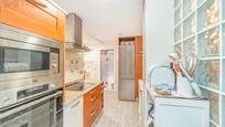 Kitchen of Flat for sale in Navalcarnero  with Air Conditioner, Heating and Private garden