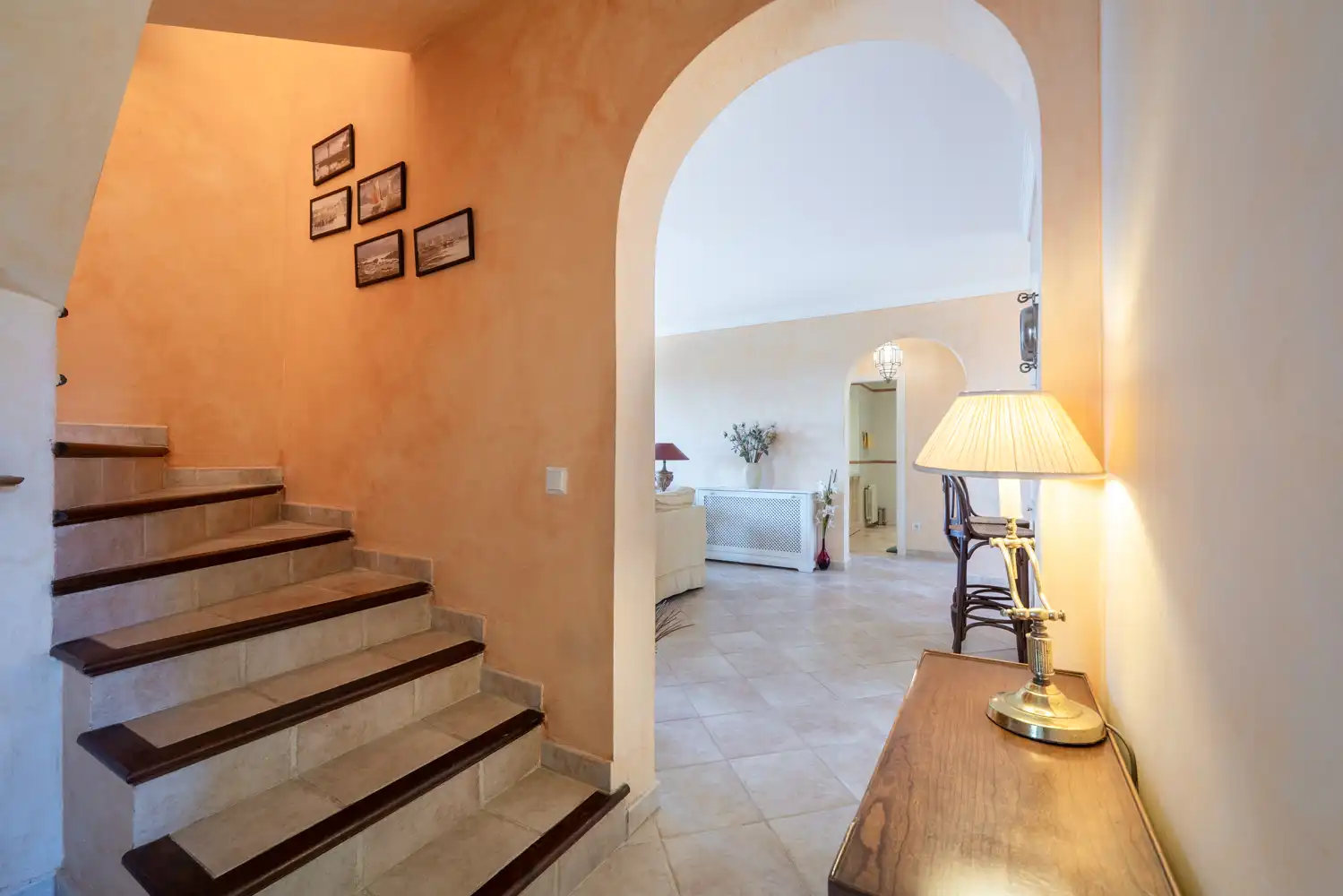 Attic for sale in Santanyí  with Air Conditioner, Heating and Terrace