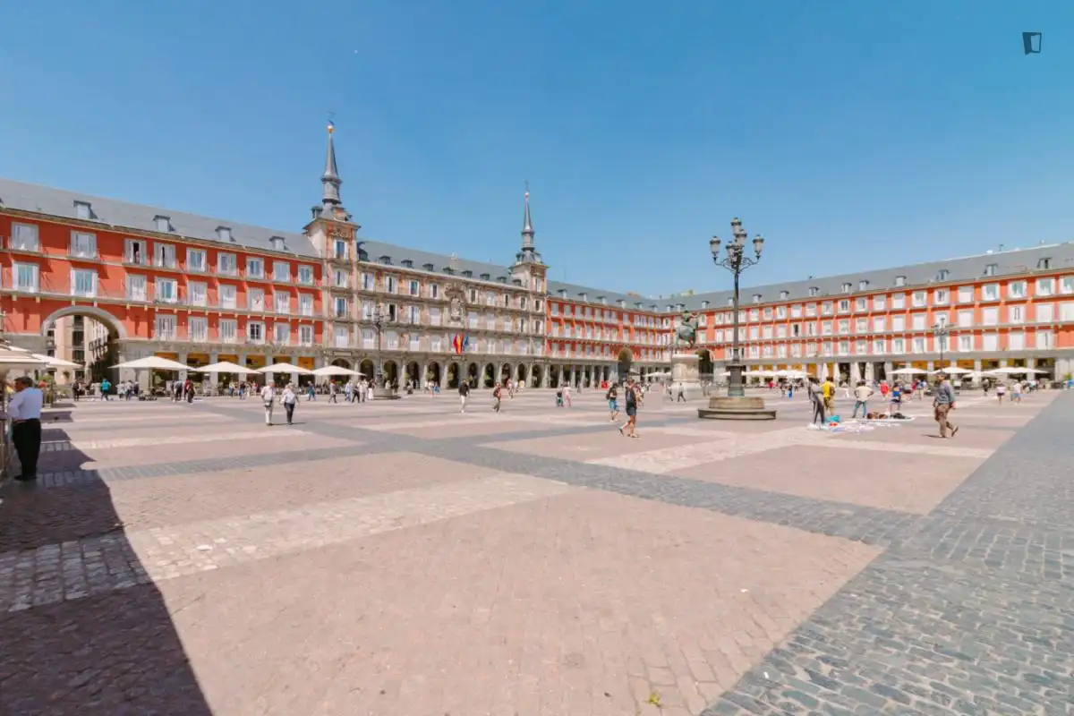 Apartament de lloguer a Sol