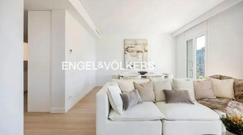 Photo 5 from new construction home in Flat for sale in Dreta de l'Eixample, Barcelona