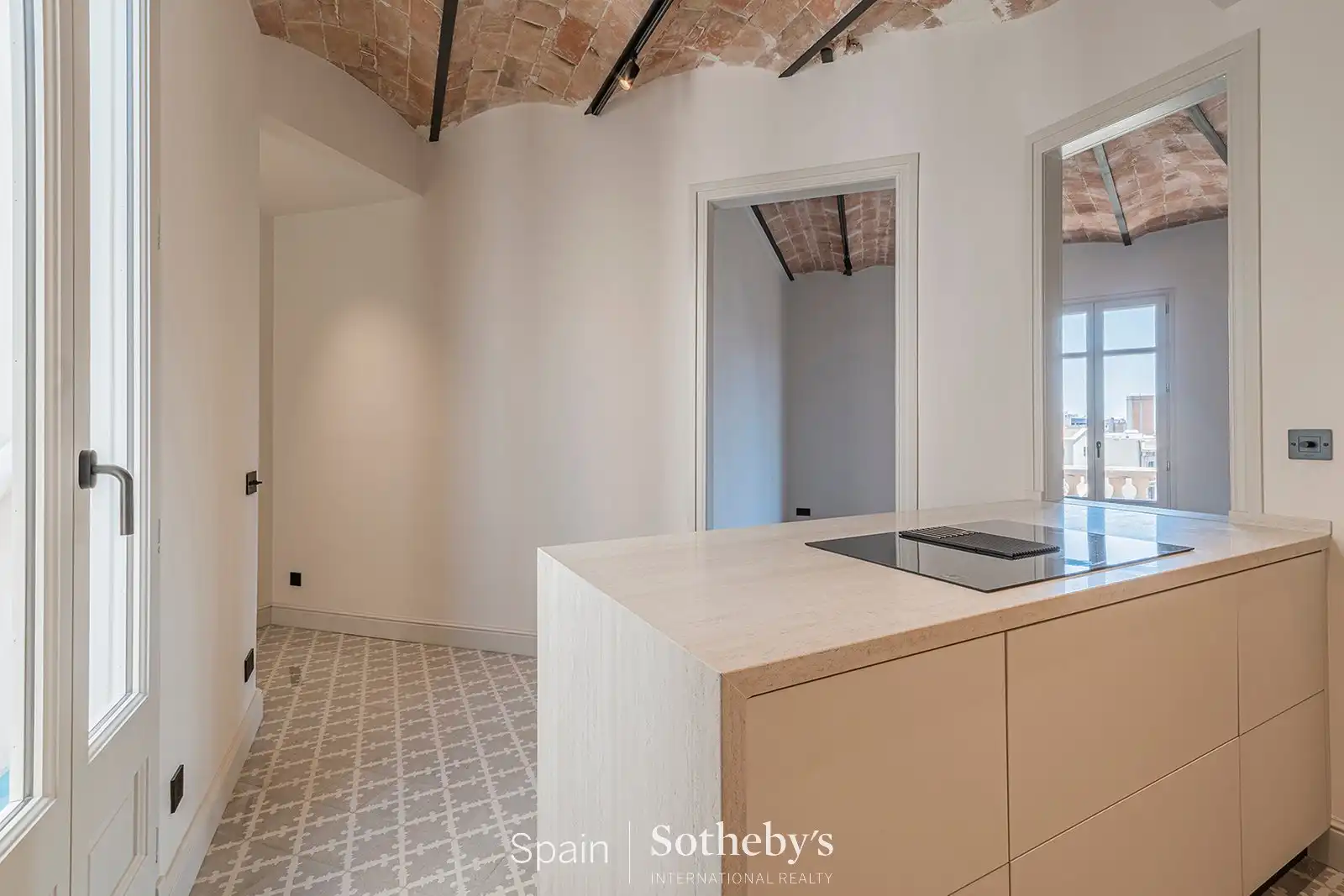 Apartment with lift for sale in Carrer d'Enric Granados, imagen 16