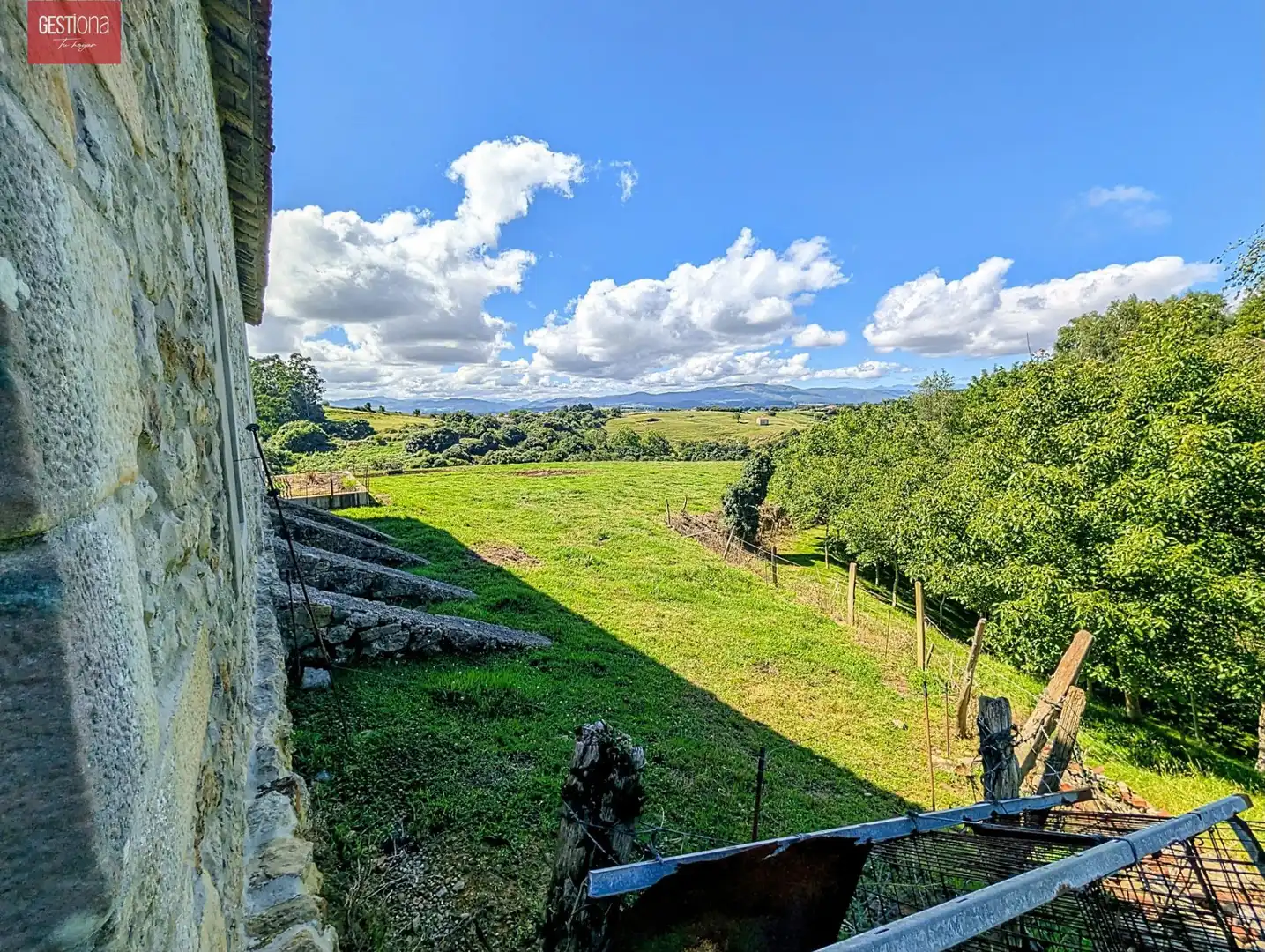Exterior view of Country homes for sale in Santillana del Mar