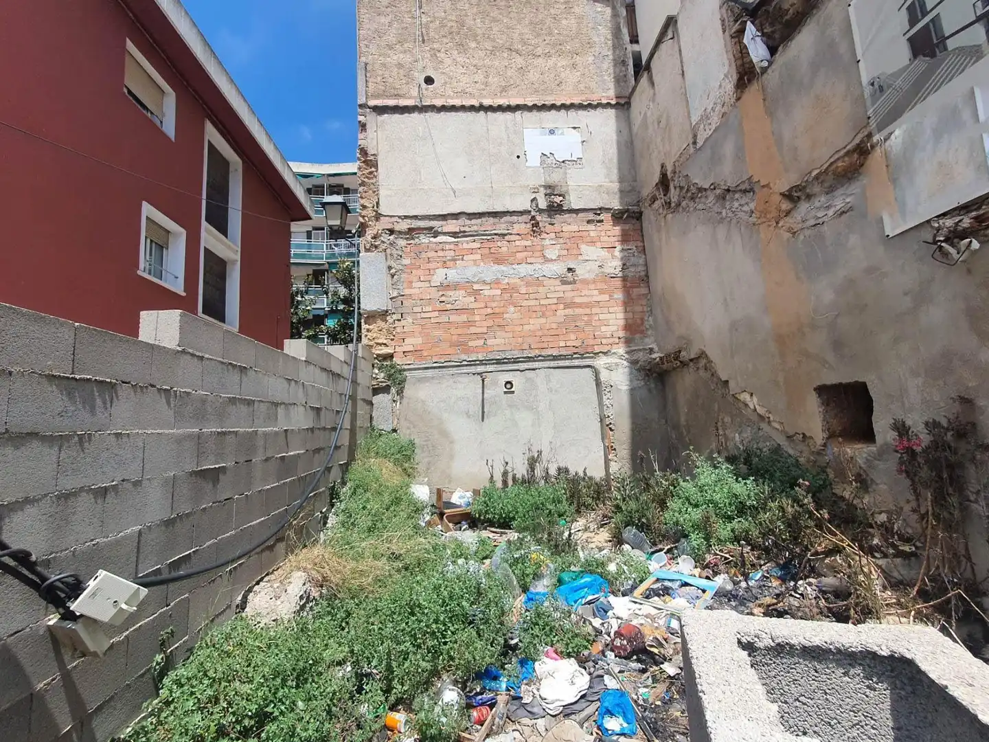Residential for sale in Martorell