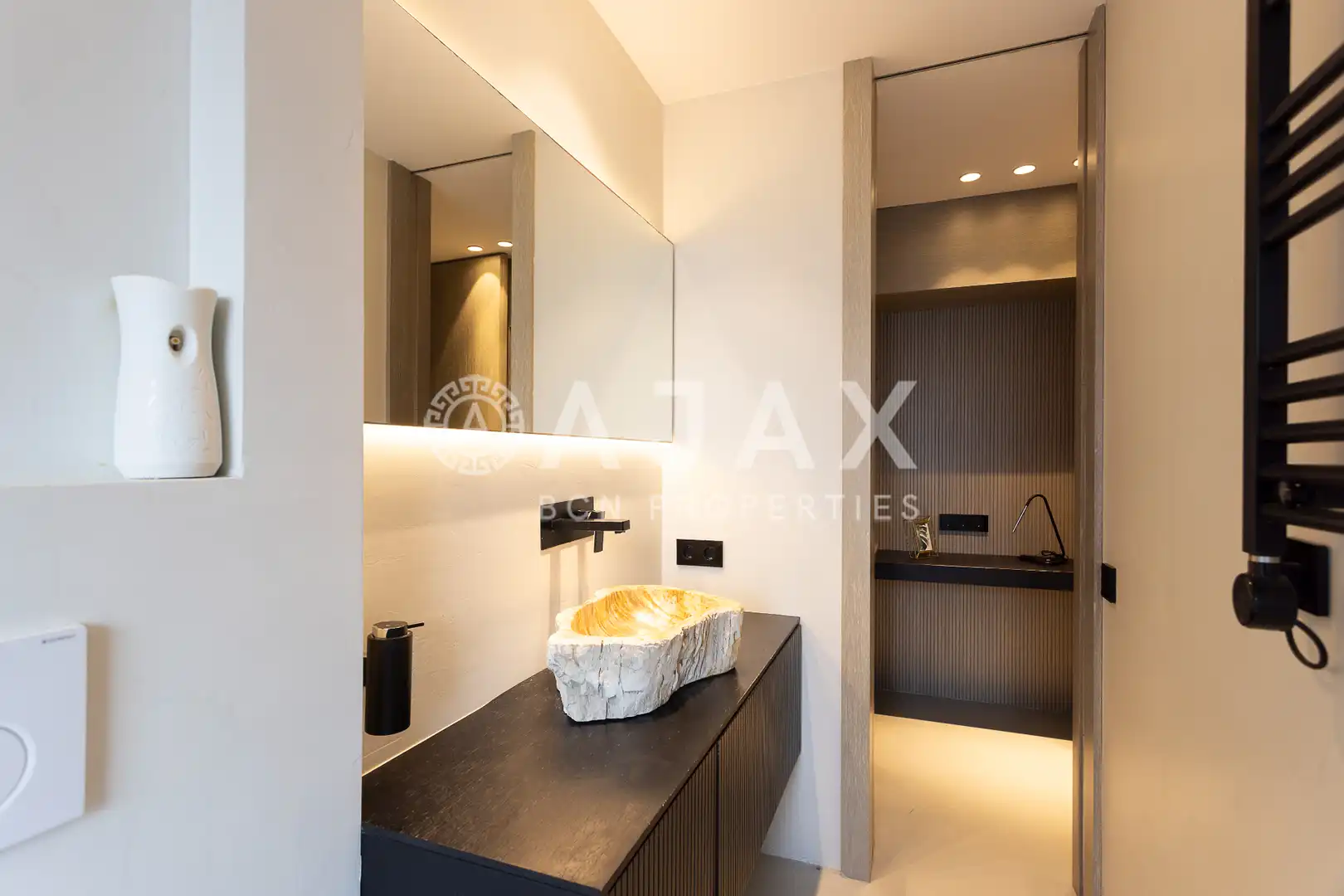 Wohnung mit Terrasse zum Verkauf in Ciutat Vella, imagen 30