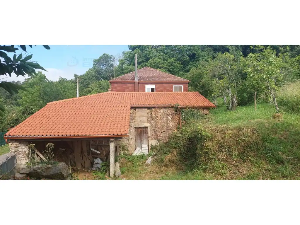 Houses for sale in Lugar Castrelo-Bodaño, 9, Vila de Cruces