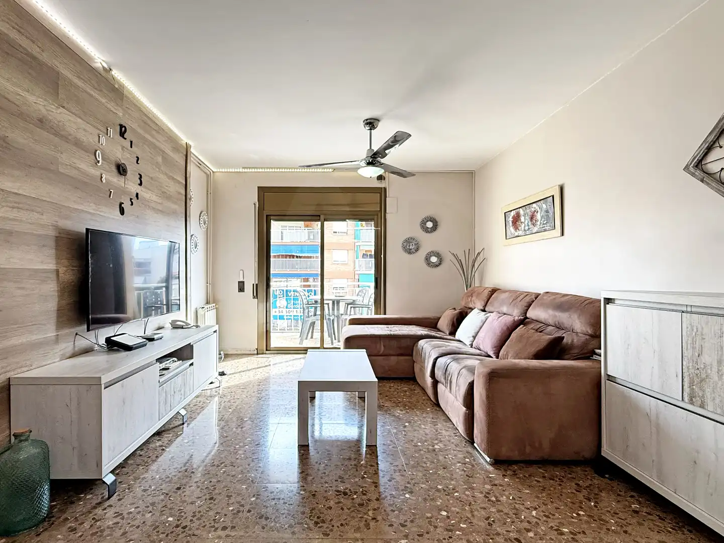 Piso con ascensor en venta en La Geltrú - Sant Jordi