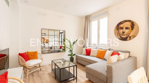 Photo 3 of Apartment for sale in Concepción,  Madrid Capital