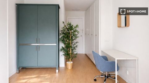 Foto 4 von Zimmer in Castillejos - Cuzco, Madrid Capital