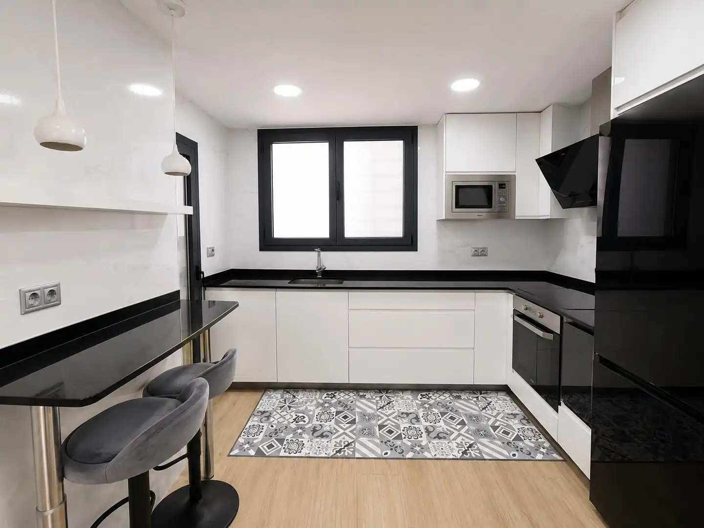Wohnung zum Verkauf in Carrer Nova Canço, Bufalà