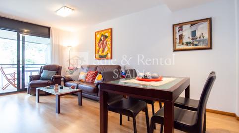 Photo 5 of Flat for sale in Tossa de Mar pueblo, Tossa de Mar