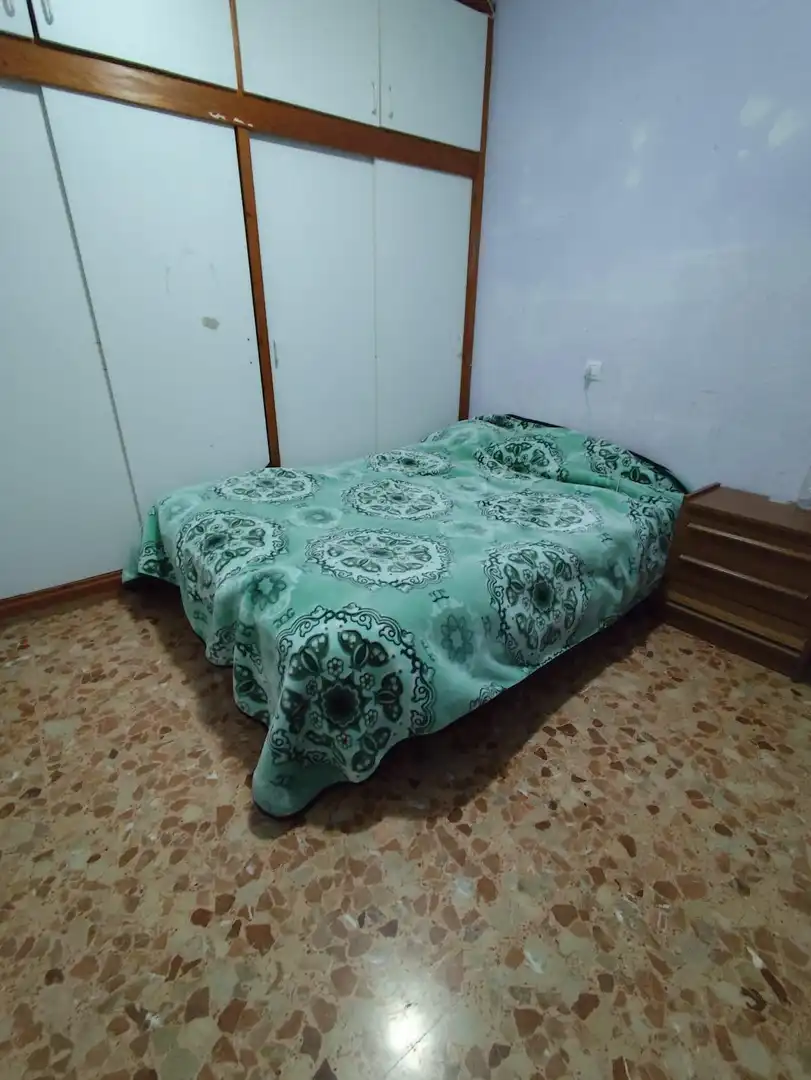 Bedroom of Flat for sale in Totana  with Storage room and Balcony