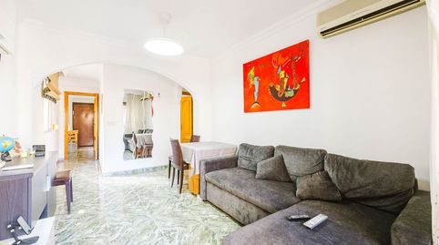 Foto 4 de Piso en venta en Calle Almanzor, La Unión - Cruz de Humilladero - Los Tilos, Málaga Capital